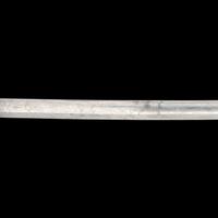 Tiffany & Co. Greco-Roman Bust Hilt Presentation Sword of Capt. A.A. Donalds - 2nd Fire Zouaves - Mortally Wounded at Bristoe Station