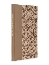 [ALLEN PRESS]. MICHELANGELO BUONARROTI (1475-1564). Michelangelo: His Sonnets . John Addington Symonds, translator. Greenbrae, CA: Allen Press, 1991.