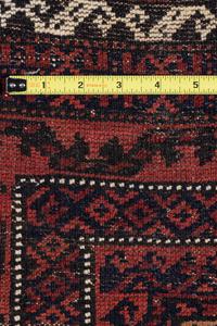 An Afghan Runner