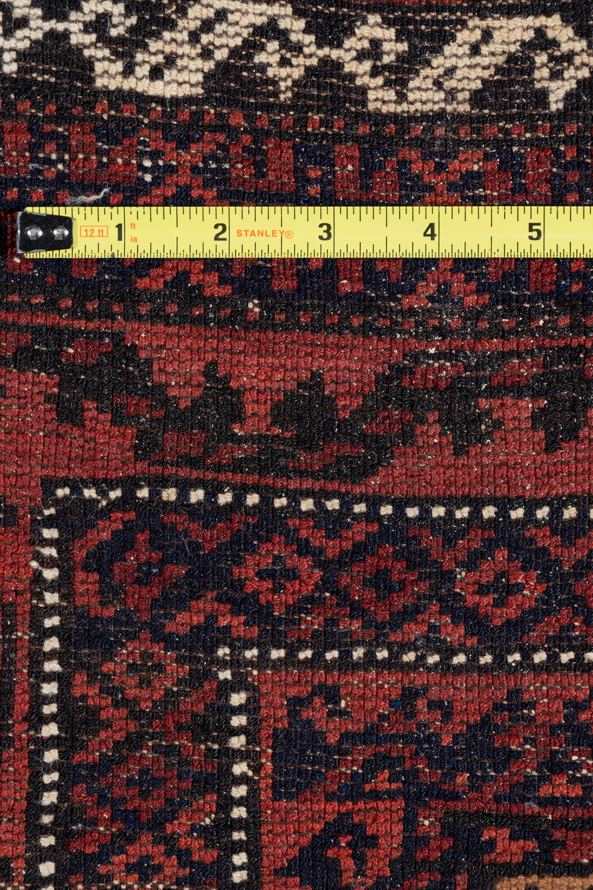 An Afghan Runner