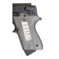 *Smith & Wesson Model 39-2 ASP Modified Pistol