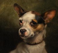 Pet Dogs (a pair of works)