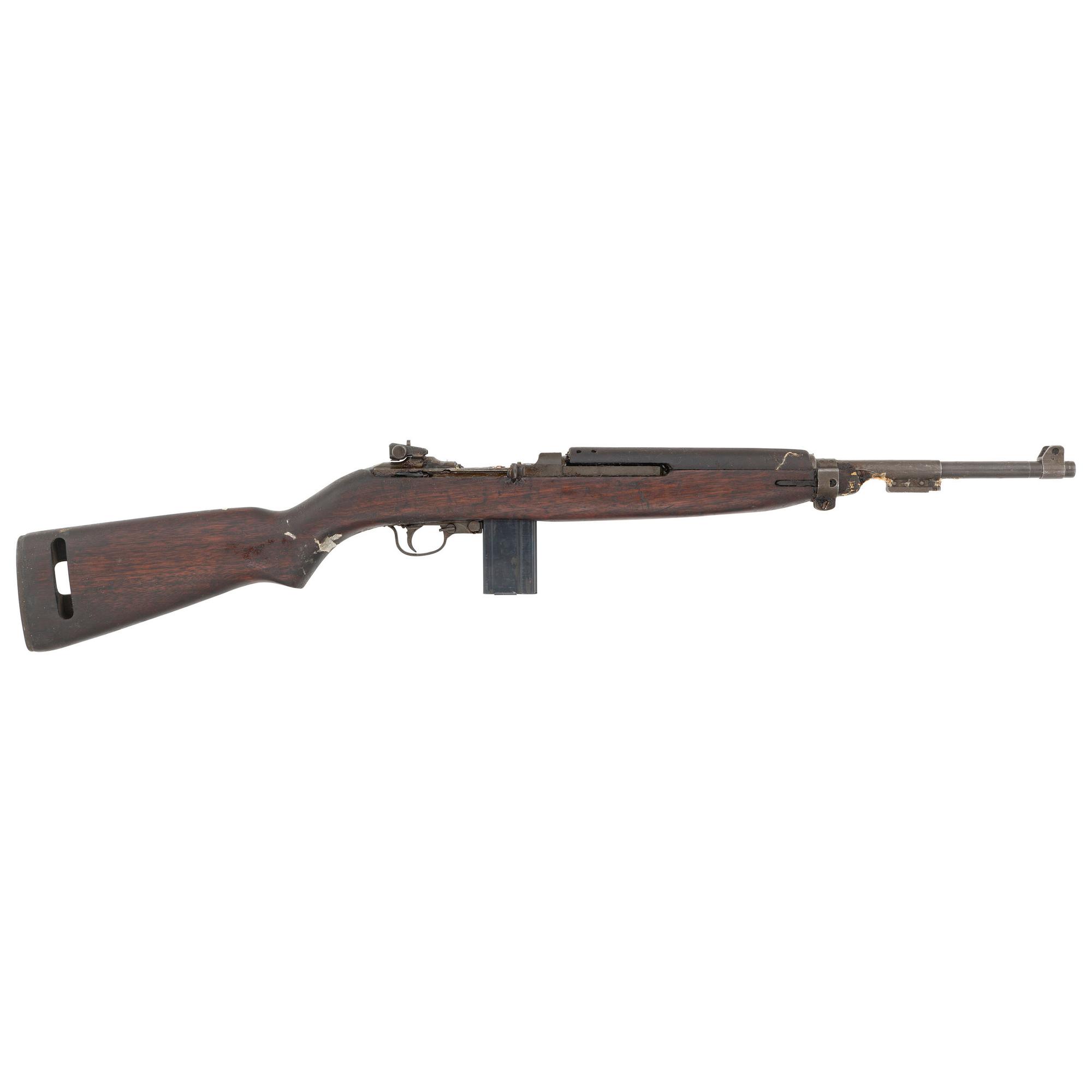 *Quality Hardware CMP M1 Carbine