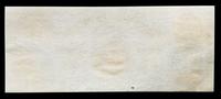 Obsolete $2 Bank Note: Citizens' Bank of Louisiana — NEW ORLEANS, LOUISIANA, CIRCA 1850