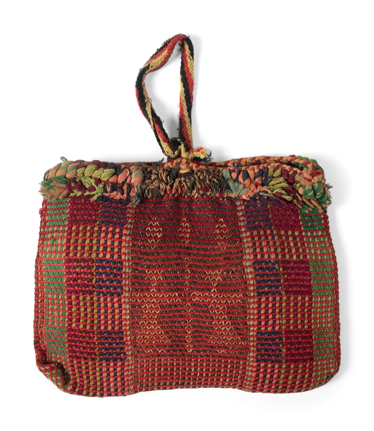 Great Lakes Yarn Bag