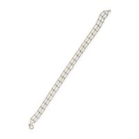 Belle Epoque, Seed Pearl Bracelet