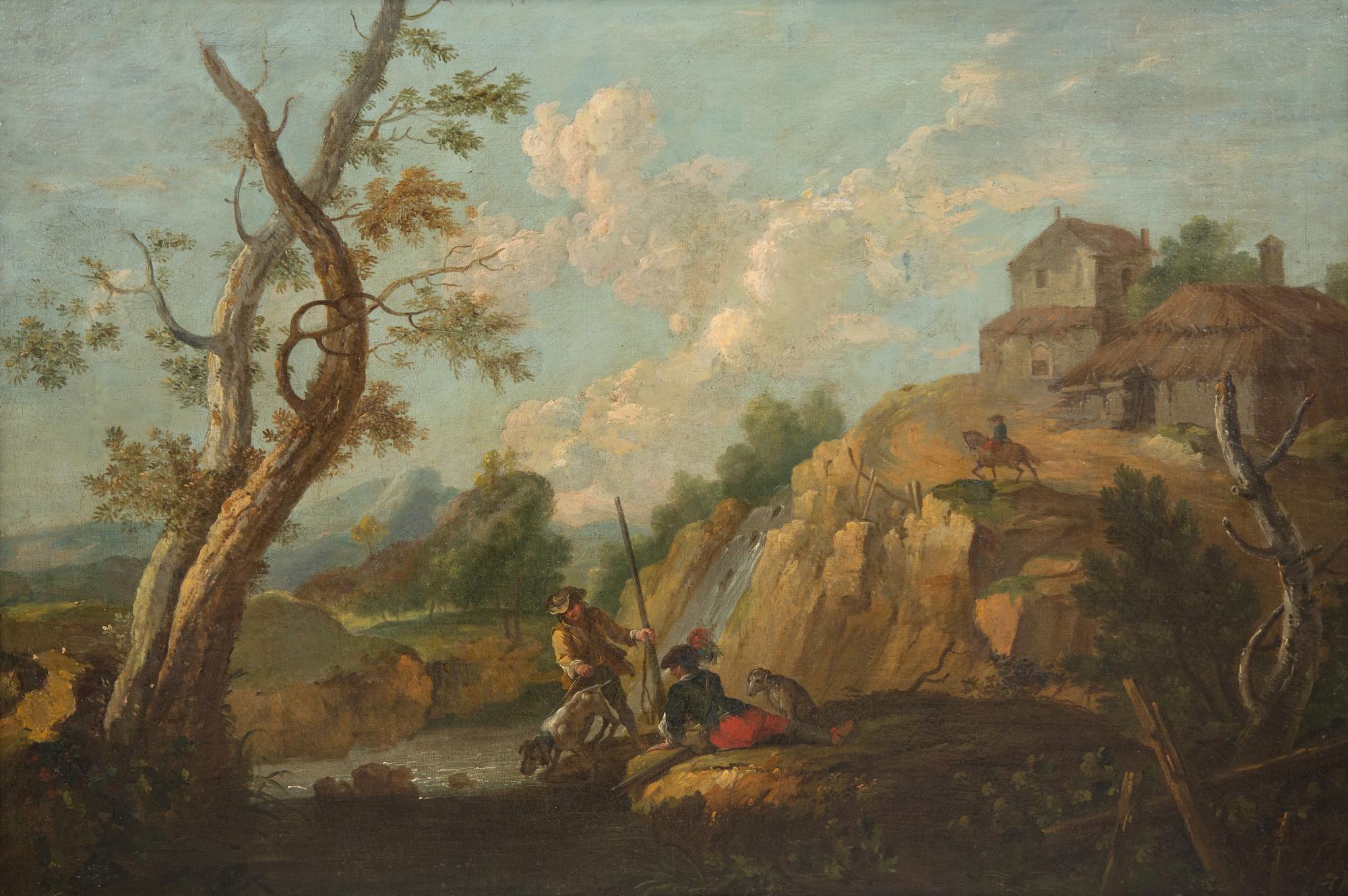 Landscape