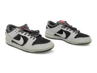Atlas X Dunk Low Premium SB Wolf Grey
