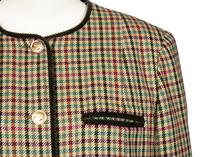 Two Chanel Skirt Suits, 1980-90s