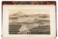 BURTON, Richard Francis, Sir (1821-1890). Personal Narrative of a Pilgrimage to El-Medinah and Meccah . London: Longman, Brown, et al, 1855-56.