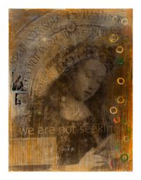 We are Not Seeking , 2000