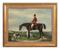 Various Artists A Collection of Three Equestrian Themed Works