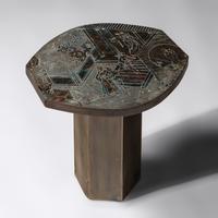 Pair of Tao Occasional Tables, c. 1965