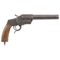 Hebel Model 1894 Signal Flare Pistol