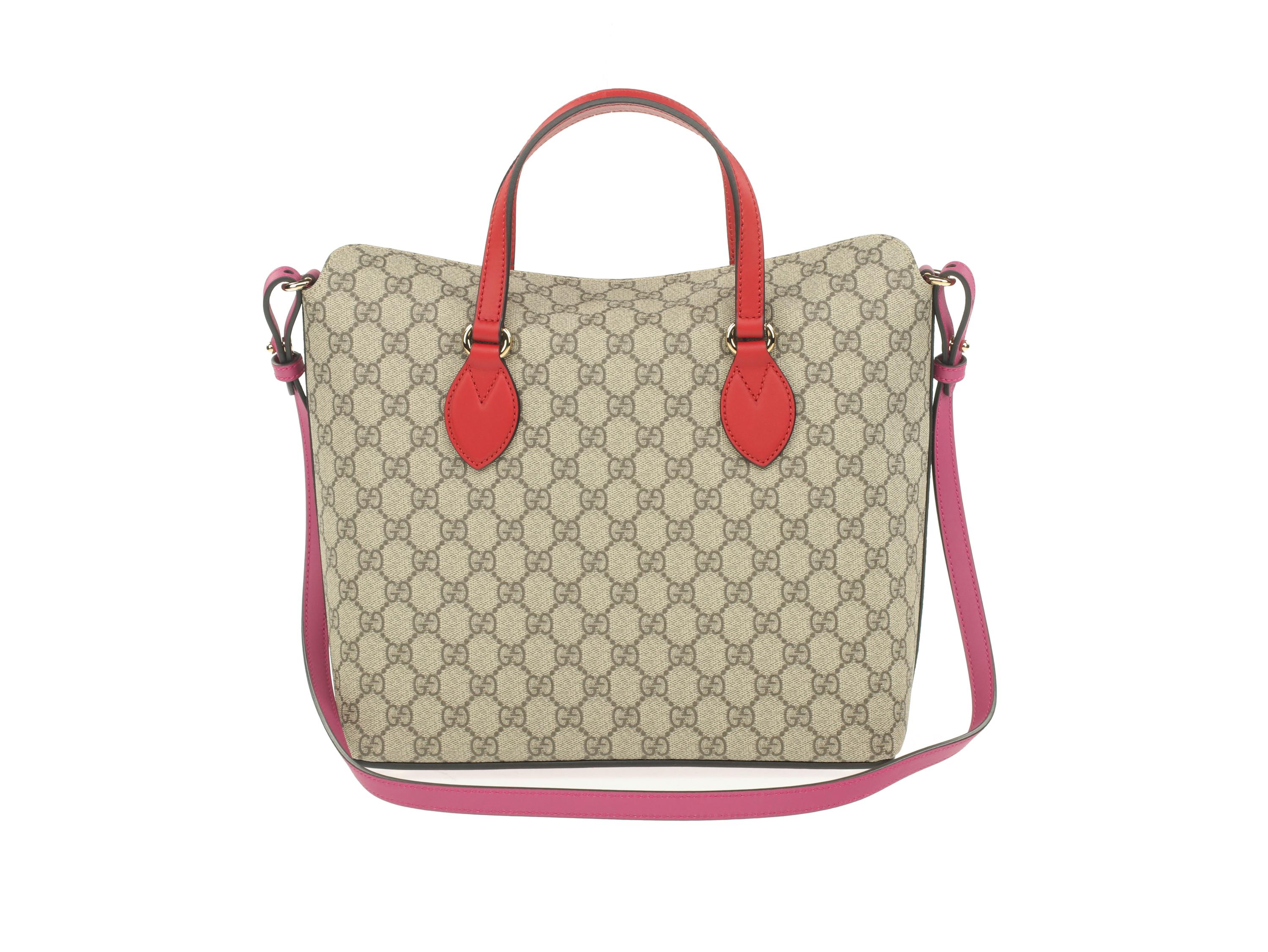 Gucci Tote Bag