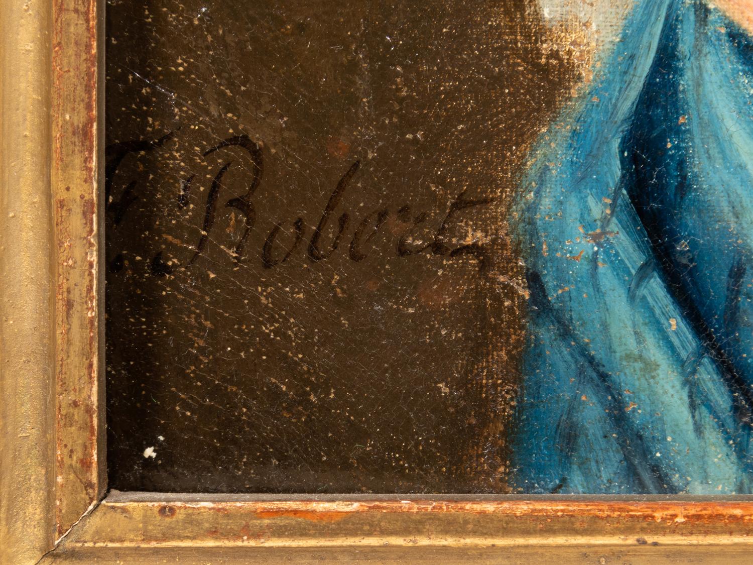 Artist Unknown, 19th Century