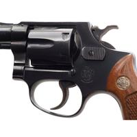 *Smith & Wesson Model 29-2 in Box