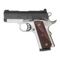*Springfield Armory Ronin EMP 9mm with Box and Accessories