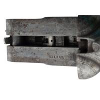 **Parker G-Grade Hammerless SxS