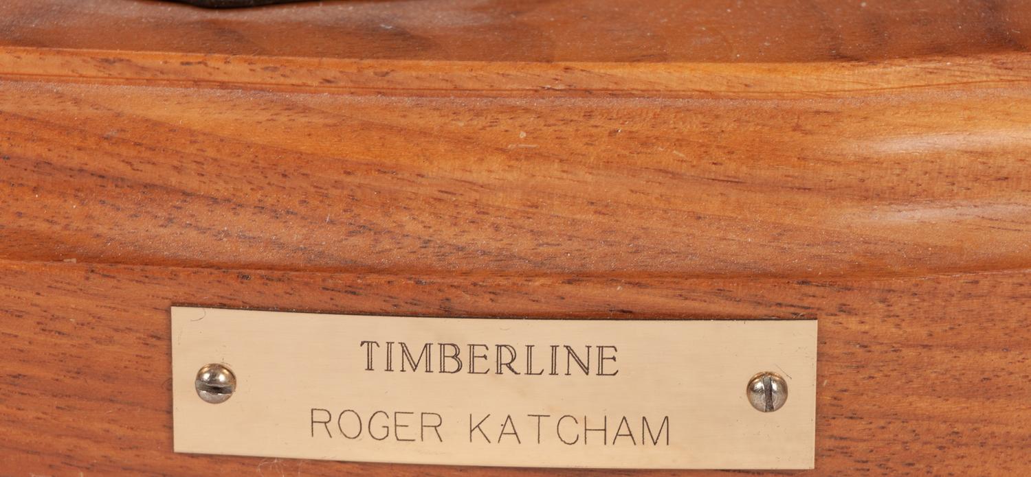 Timberline , edition 12/20