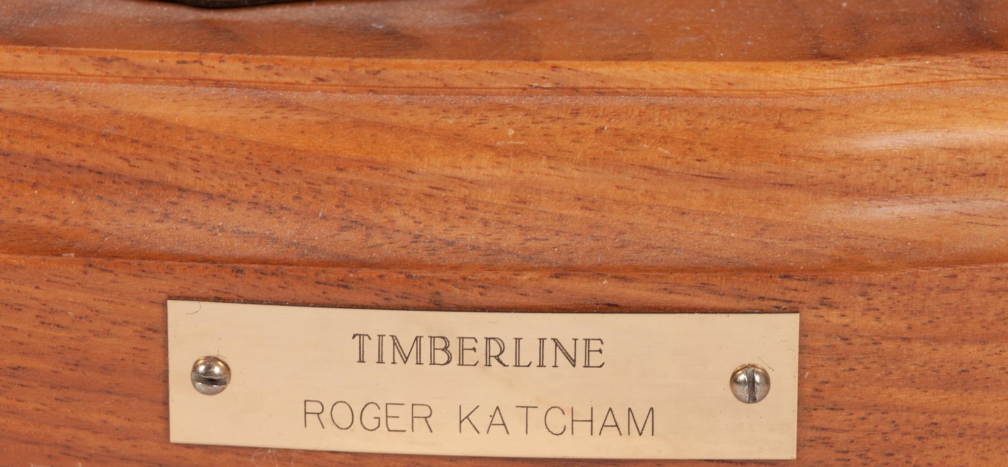 Timberline , edition 12/20