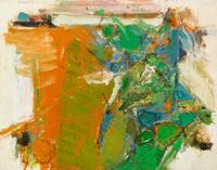 John Levee, (American, b. 1924), Untitled, 1959