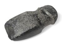 San Lazaro Pueblo Hardstone Full Groove Axes, From the Collection of Forrest Fenn