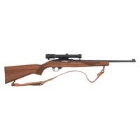 *Ruger 10/22 Rifle with Bushnell Scope