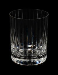 A Set of Baccarat Harmonie Glassware
