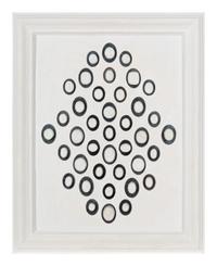 A Collection of Grand Tour Style Plaster Intaglios