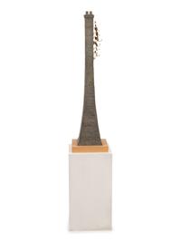Untitled (Chimney Tower)