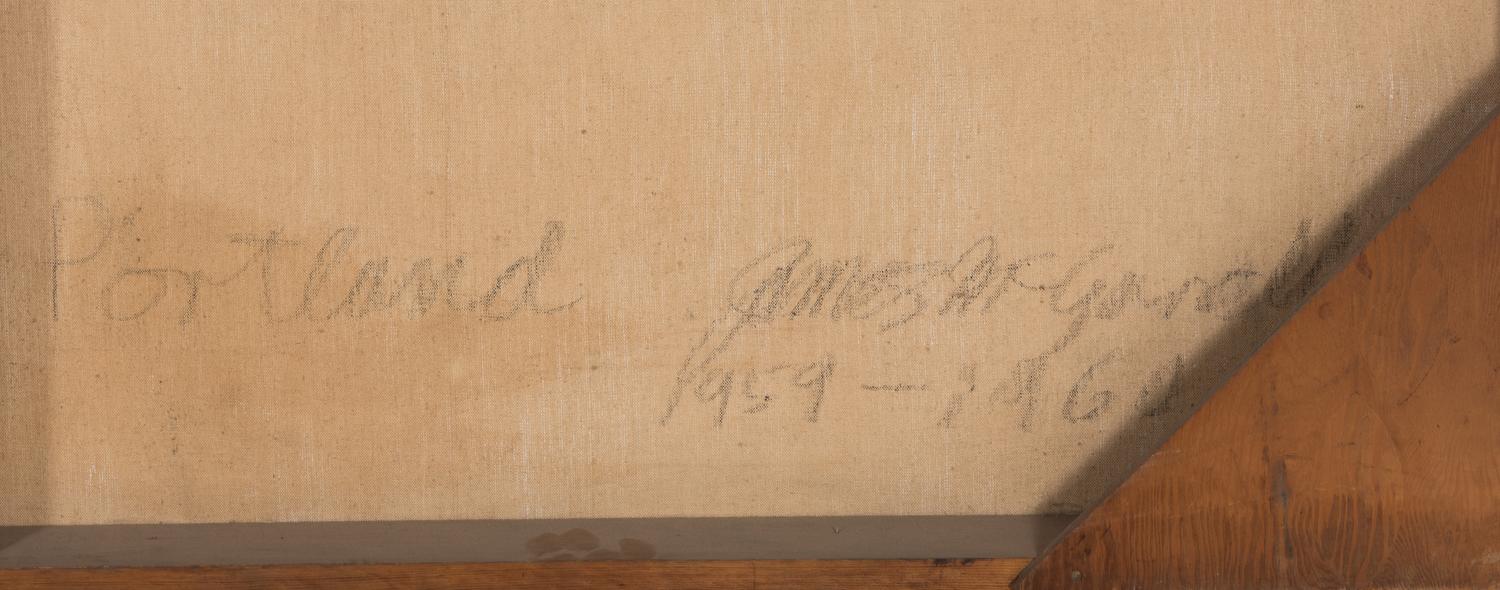 Untitled , 1959-1960