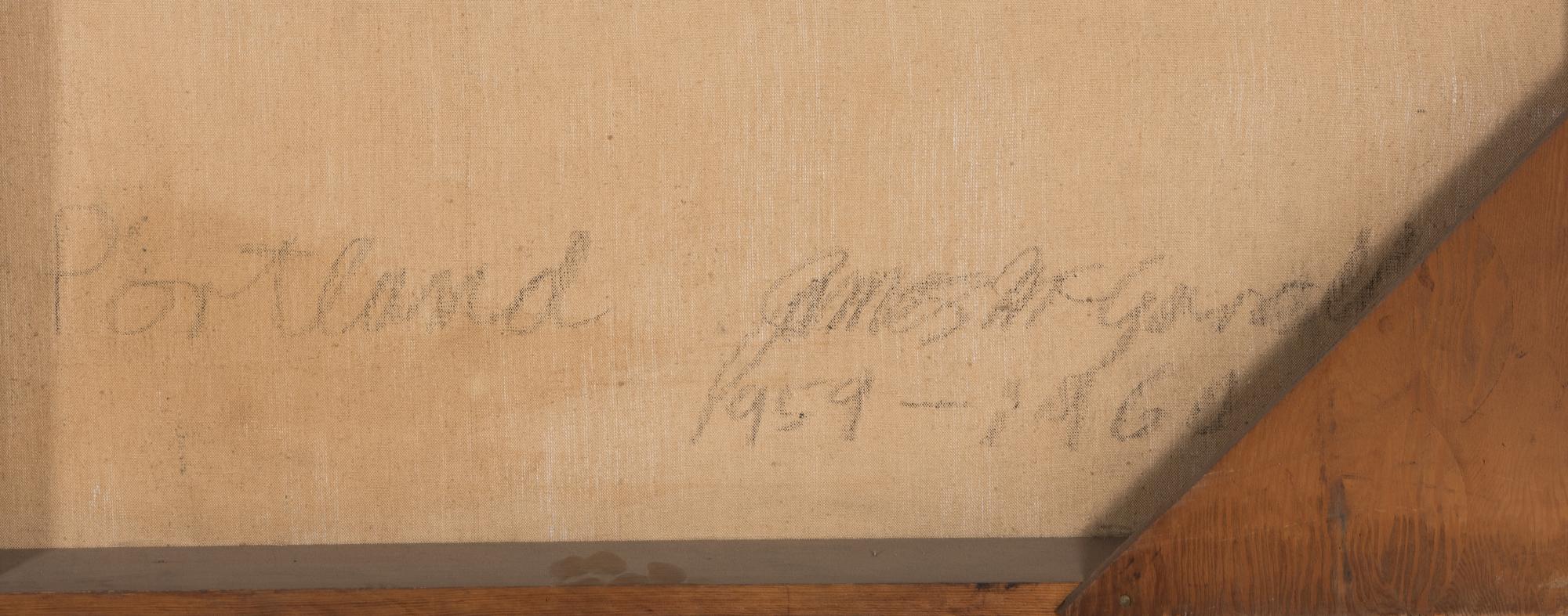 Untitled , 1959-1960