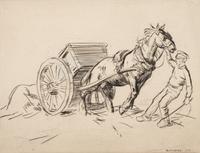 Work in the Fields