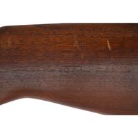 **Winchester M1D Garand Rifle Rebuilt by Springfield Armory