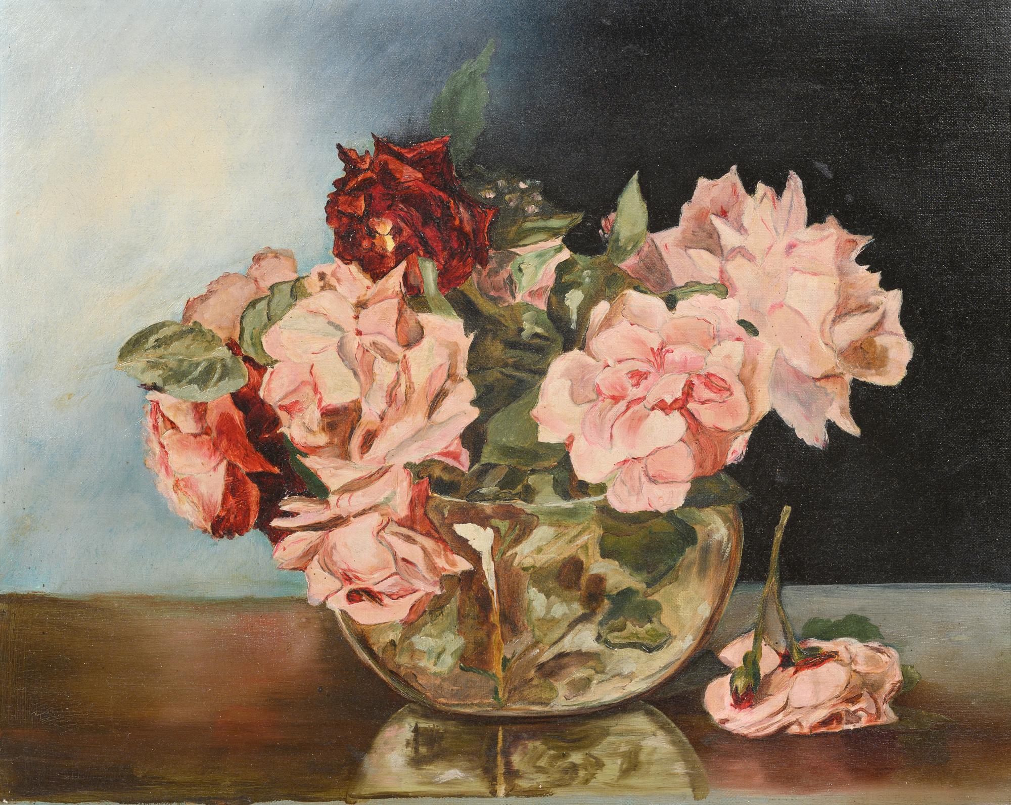 Artist Unknown, Late 19th Century
