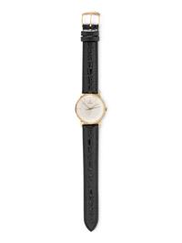 OMEGA, REF. 14786 18K YELLOW GOLD WATCH