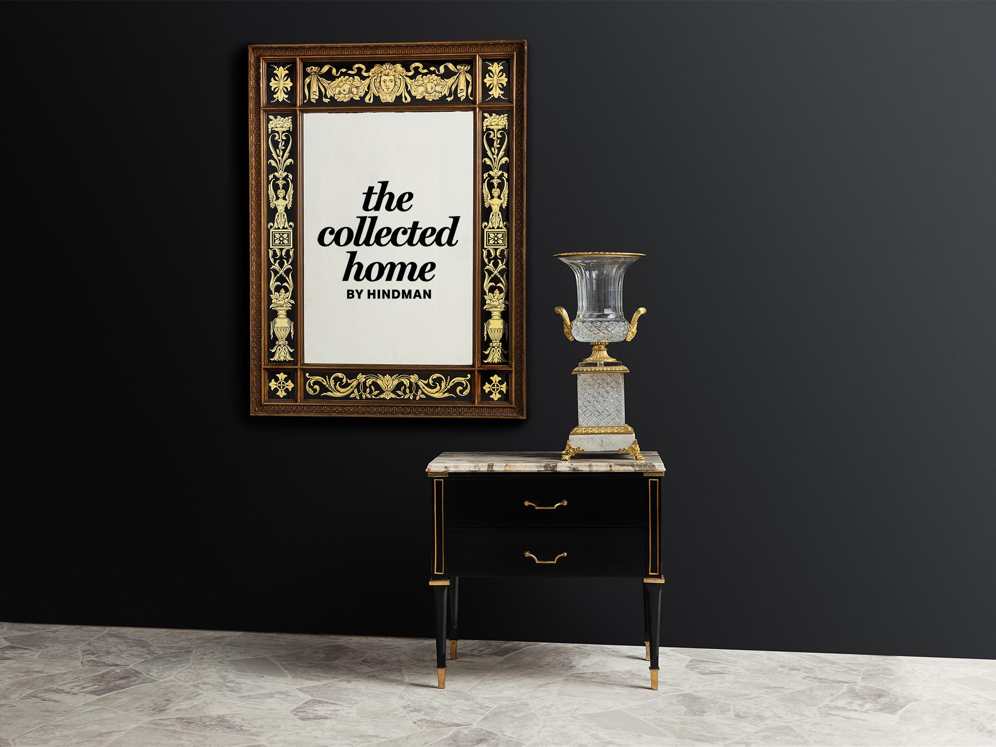 The Collected Home: Including Art from the Collection of Stanley B. Slocum