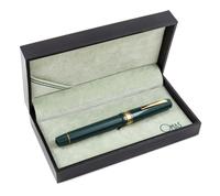 An Omas Italia '90 Special Edition World Cup Commemorative Fountain Pen