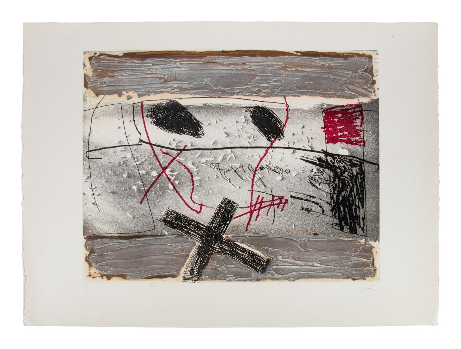 Détritus , 1984