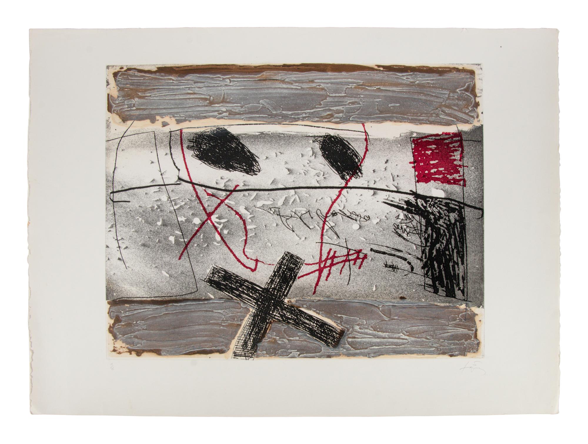 Détritus , 1984