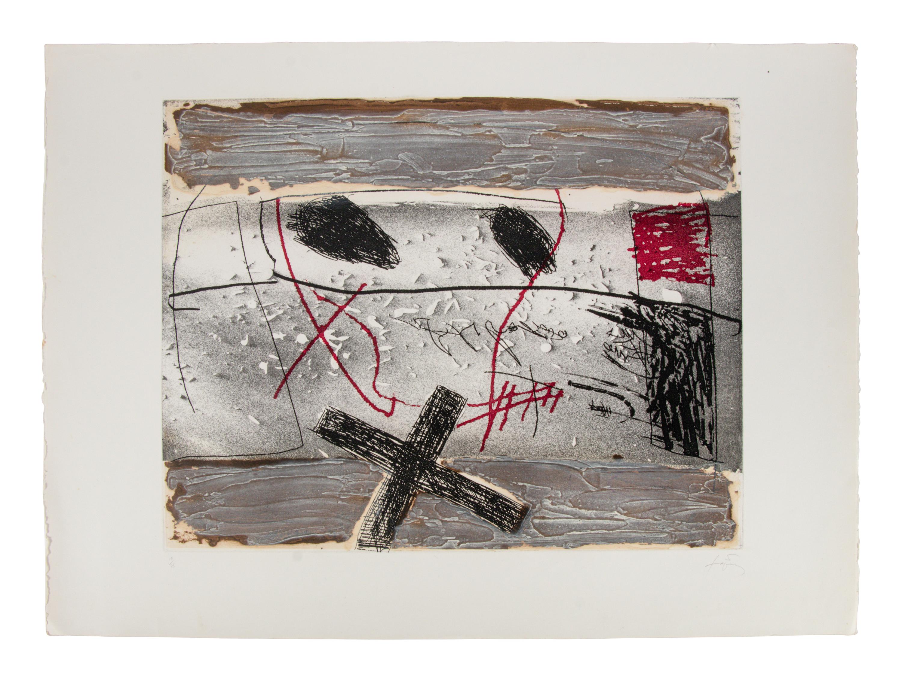 Détritus , 1984