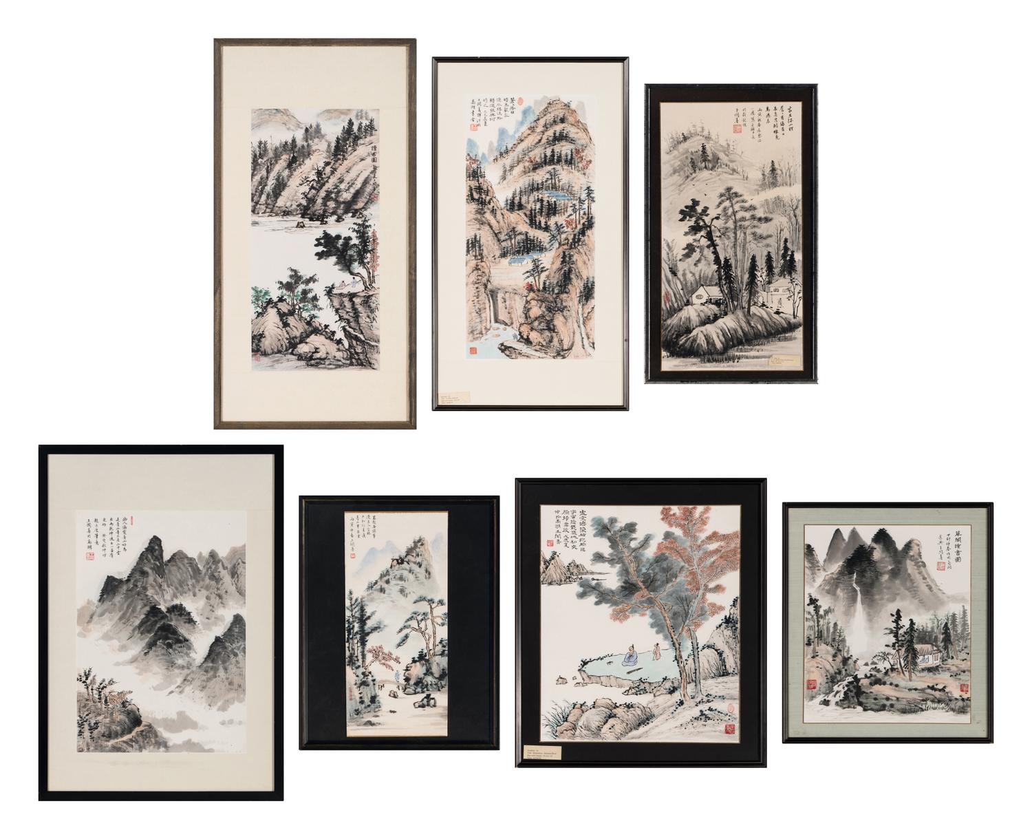 Wang Wenshan