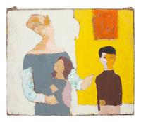 Two Figures