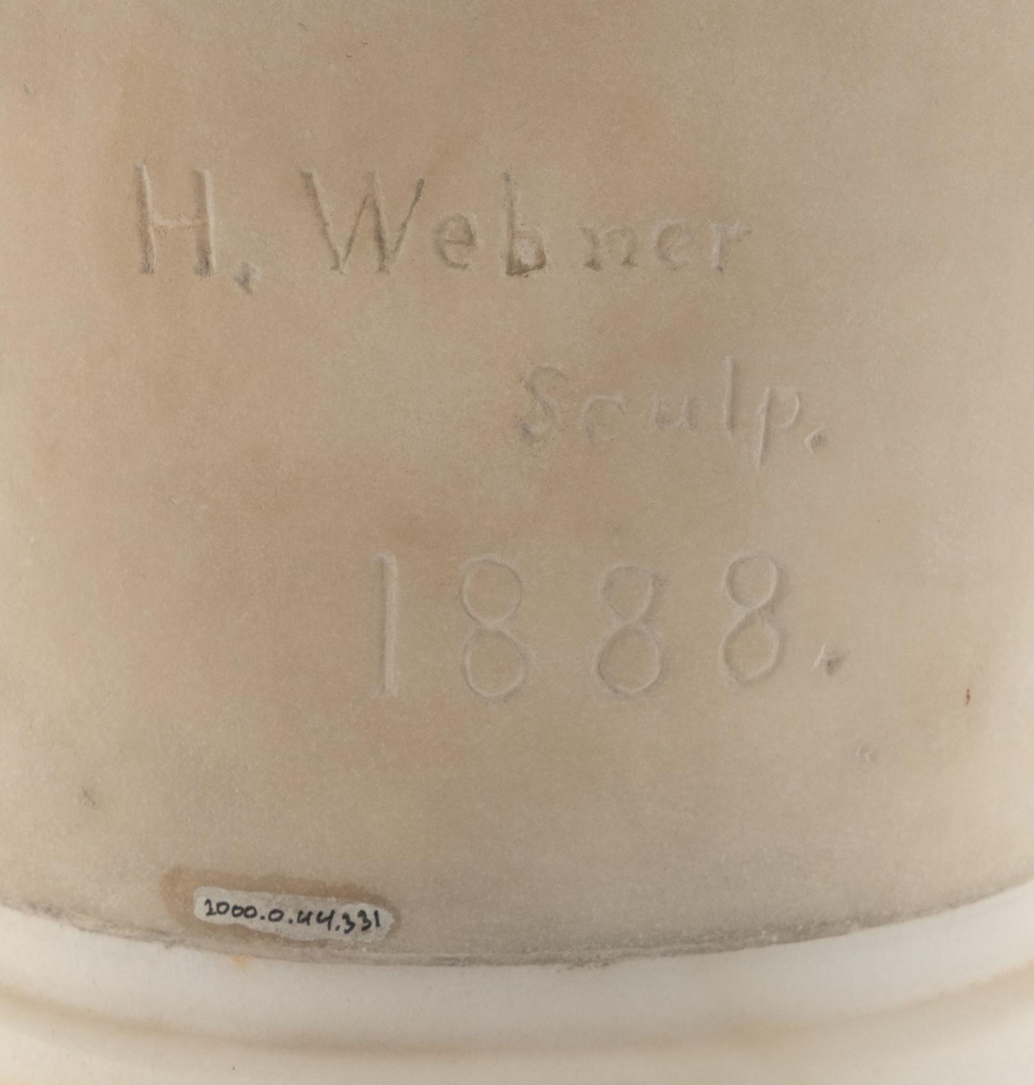 H. Wehner, 19th Century