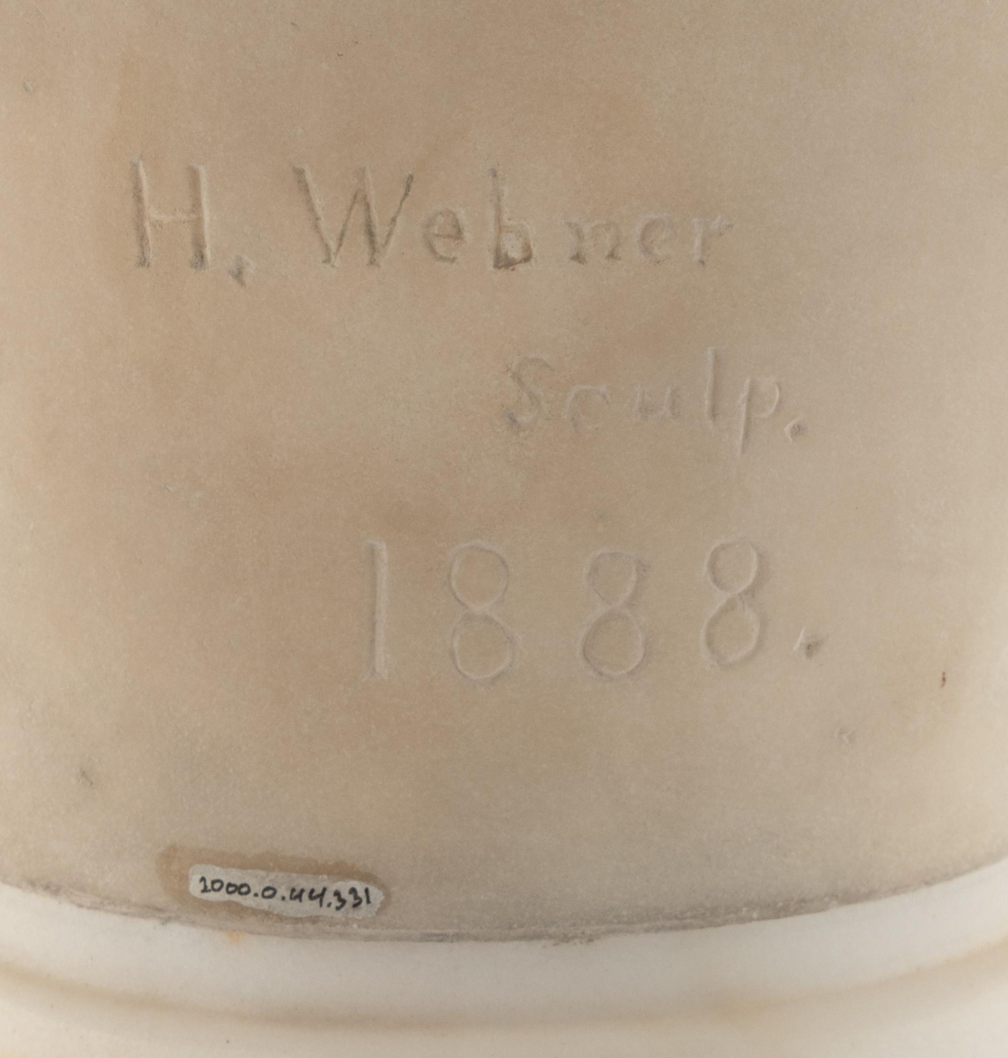 H. Wehner, 19th Century