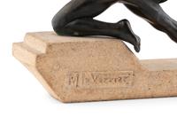 Spartiate Bronze