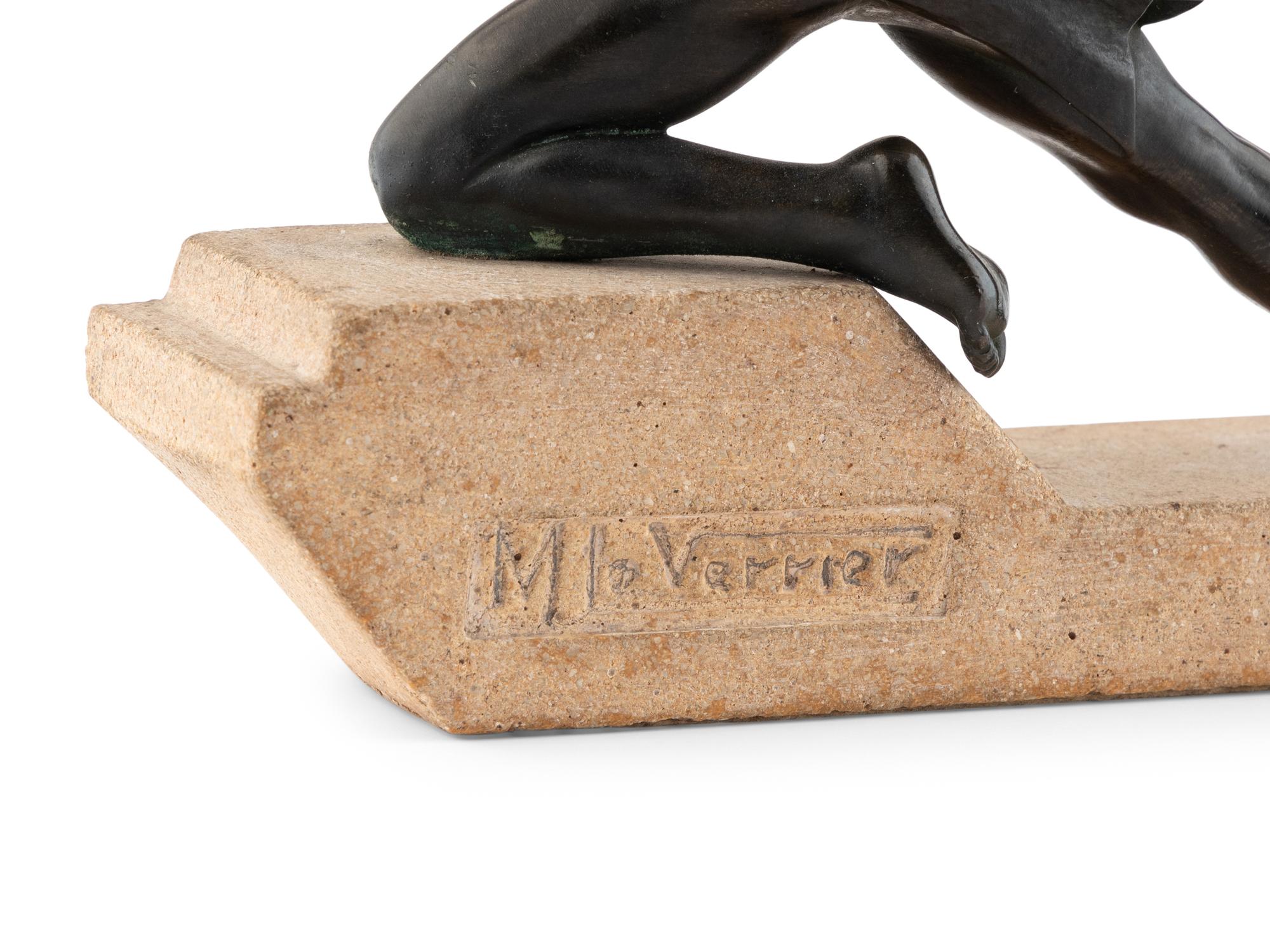 Spartiate Bronze