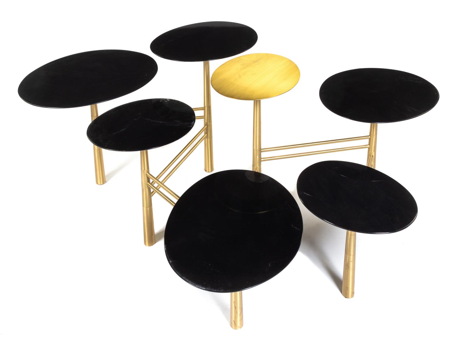 Pebble Modular Coffee Table