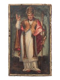Artist Unknown, 18th/19th Century